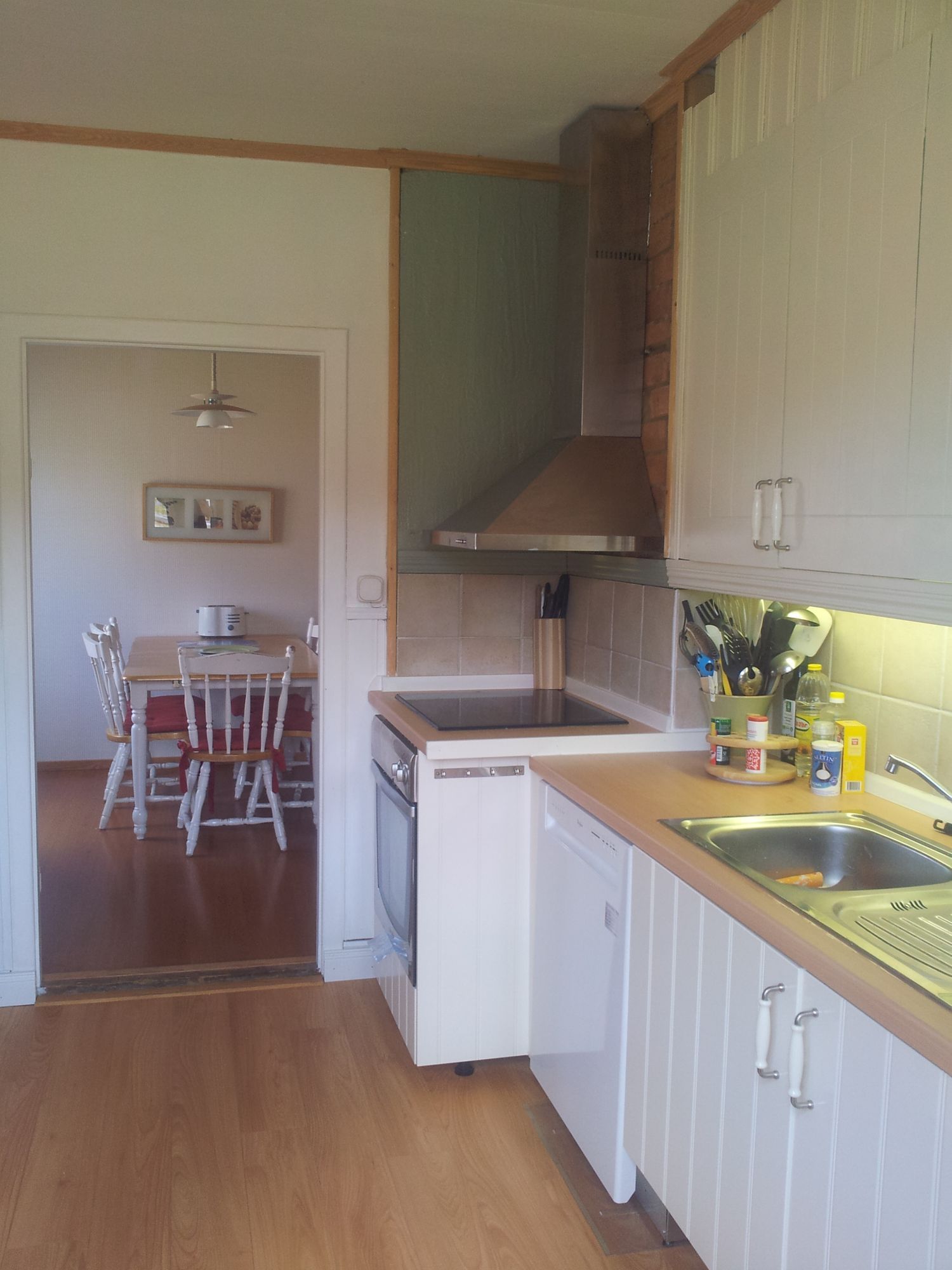 Villa Saltkrokan (Wifi, Bastu, Bat, Diskmaskin) – bild 23 av 24