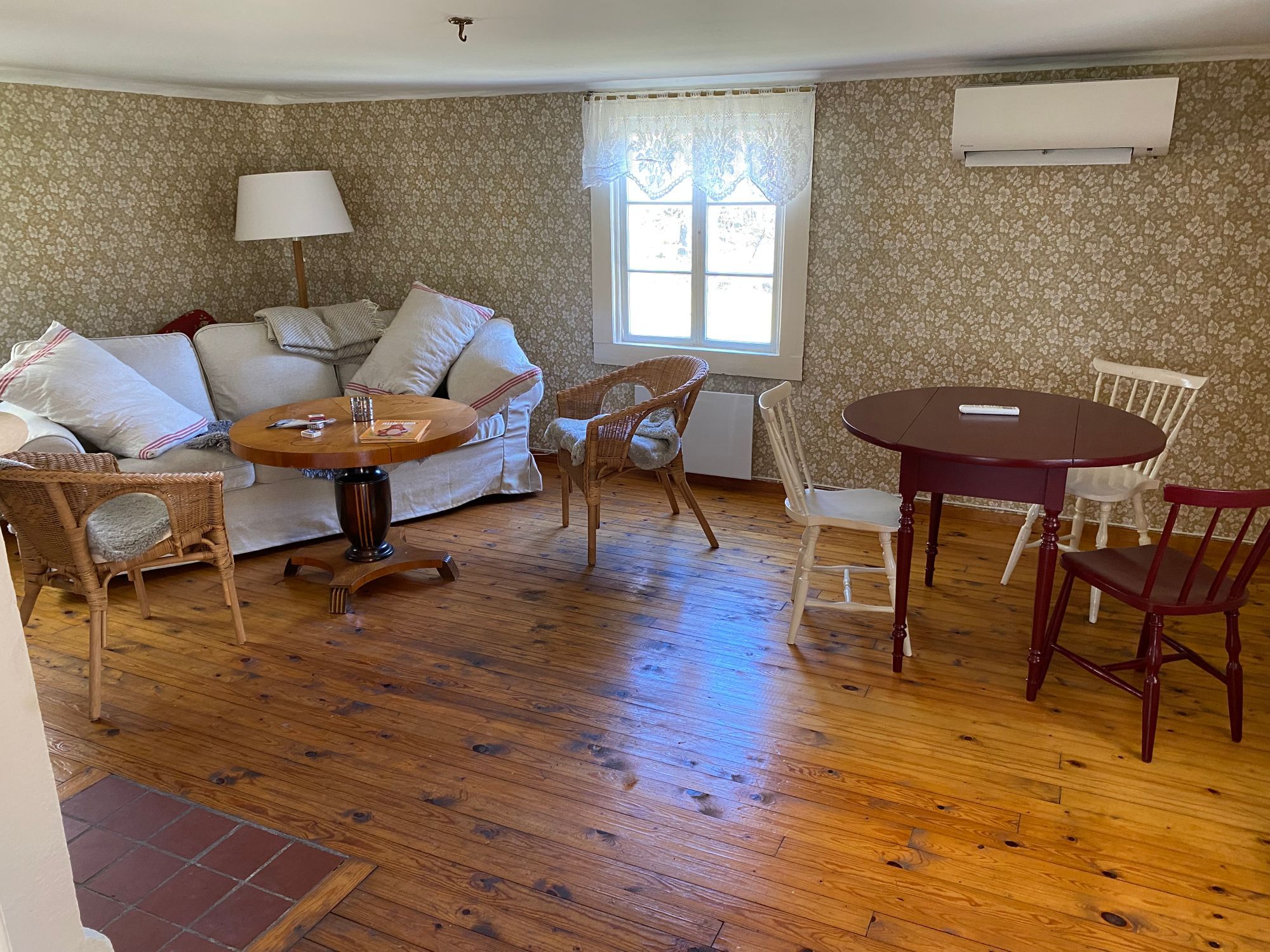 Stuga Rosendal – bild 10 av 15
