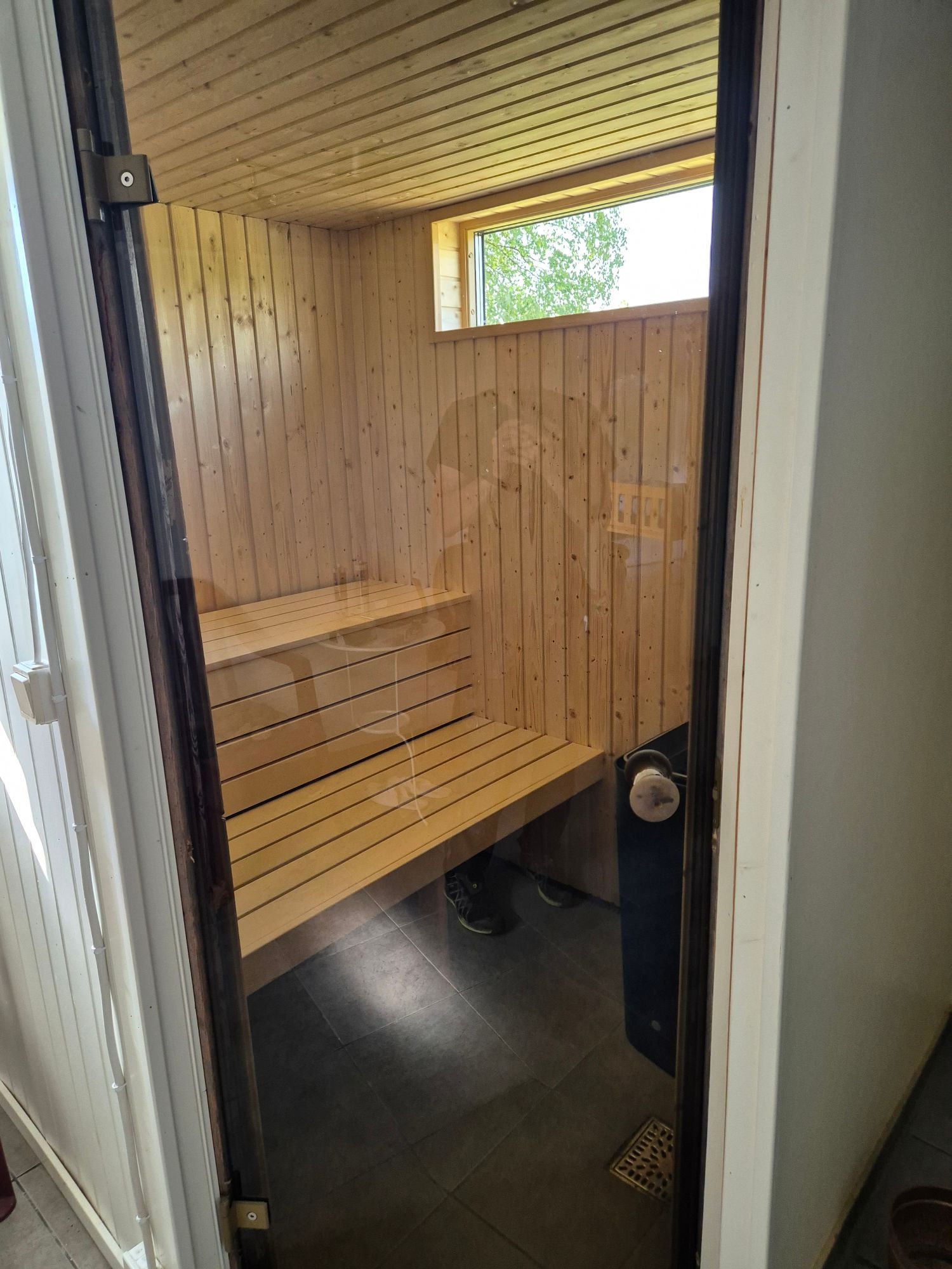 Stuga i branäs – bild 11 av 11