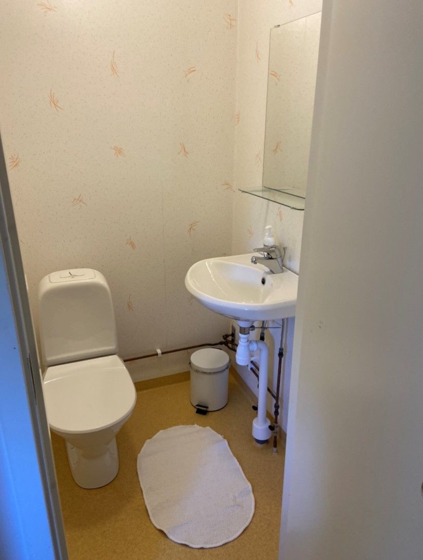 Stuga 2 bäddar, Hagaby, norra Öland – bild 7 av 11