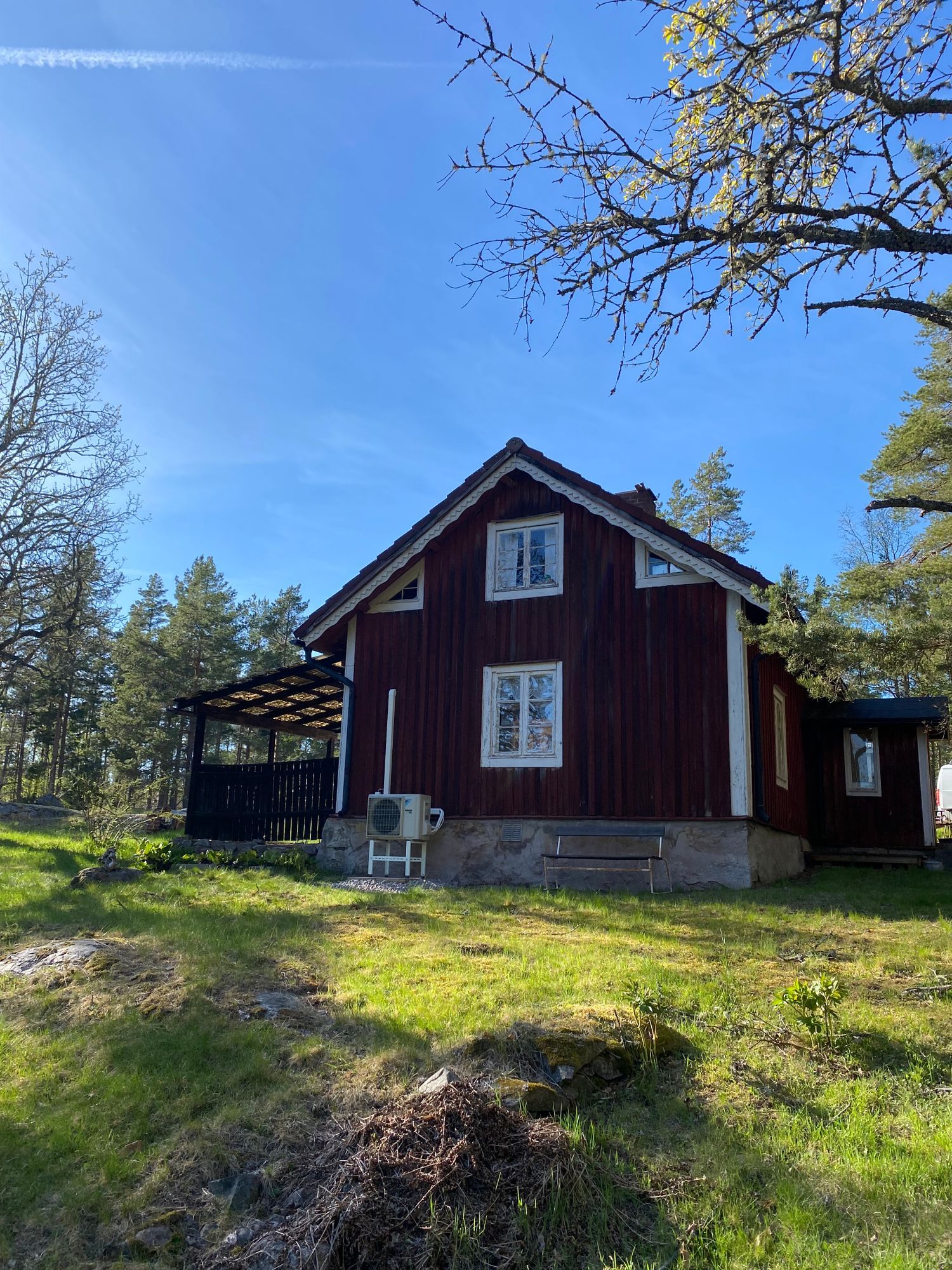 Stuga Rosendal – bild 2 av 15