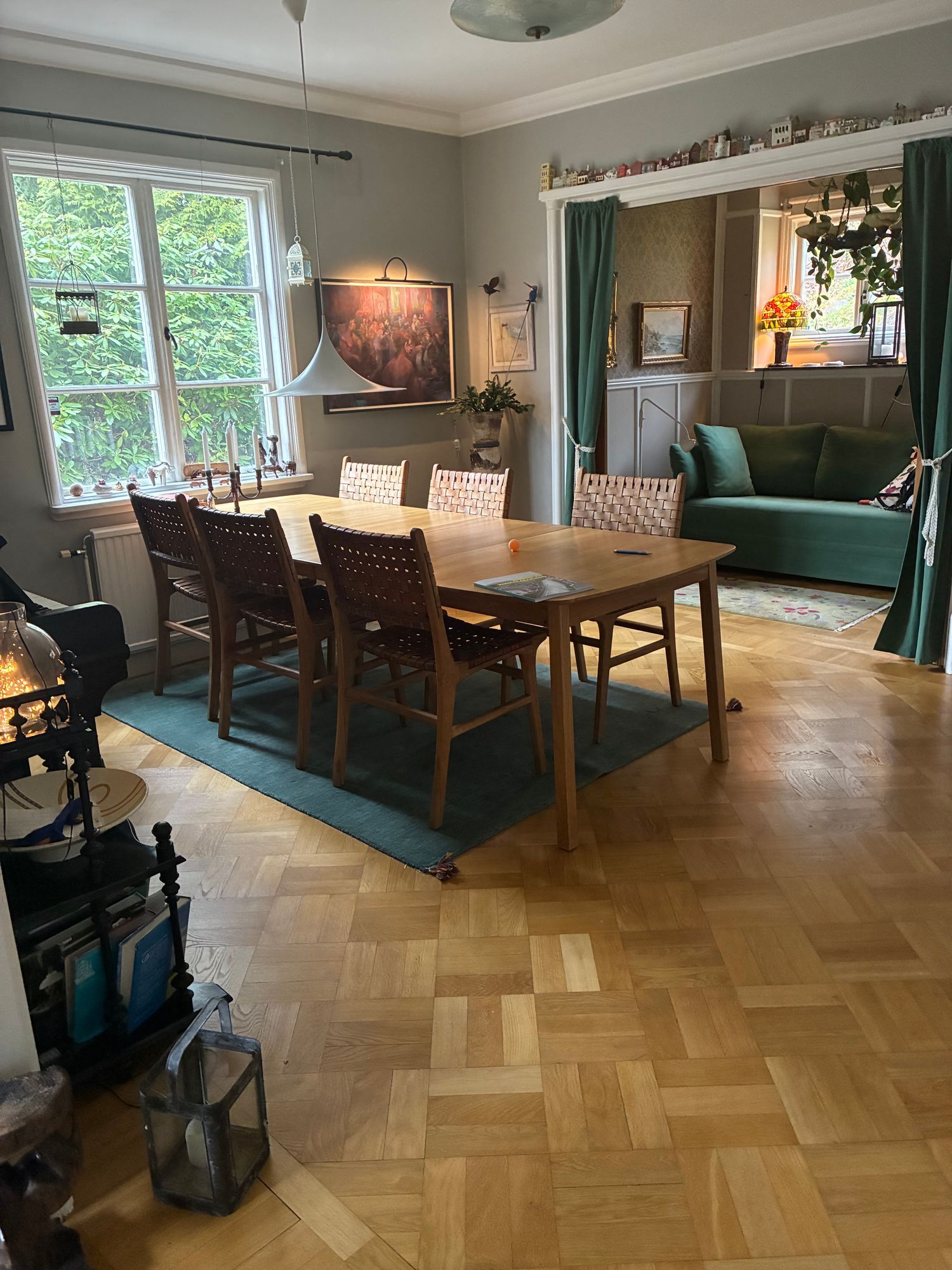M central villa – bild 9 av 15