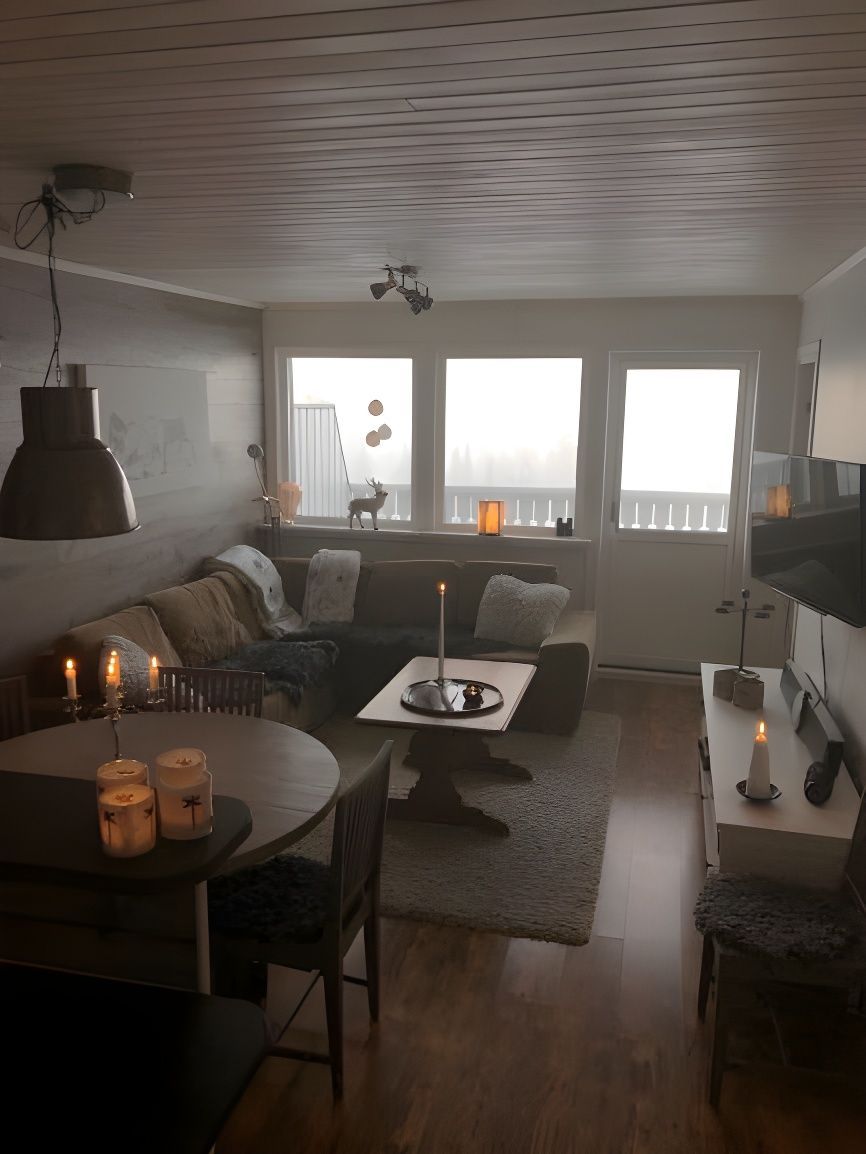 Åre Björnen Ski in/out – bild 3 av 5