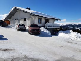 Åre Björnen Ski in/out