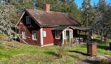 Stuga Rosendal