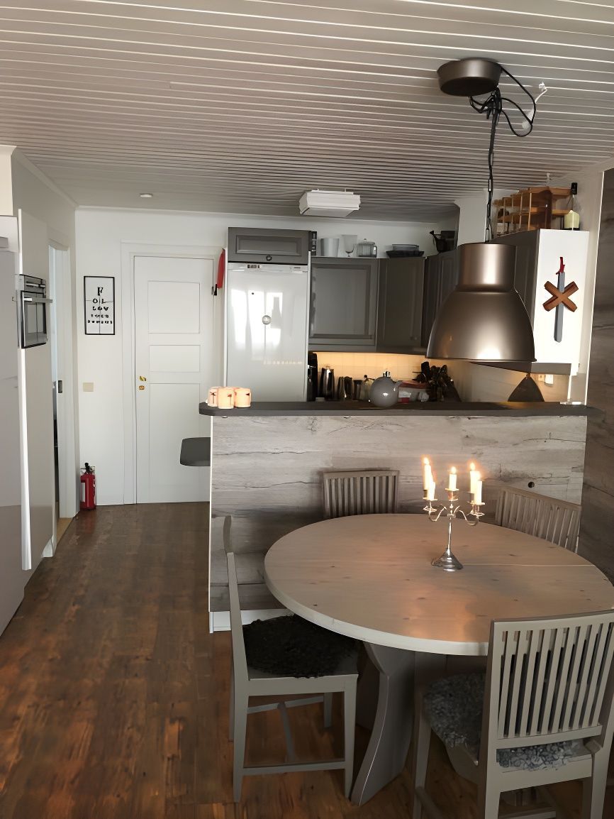 Åre Björnen Ski in/out – bild 4 av 5