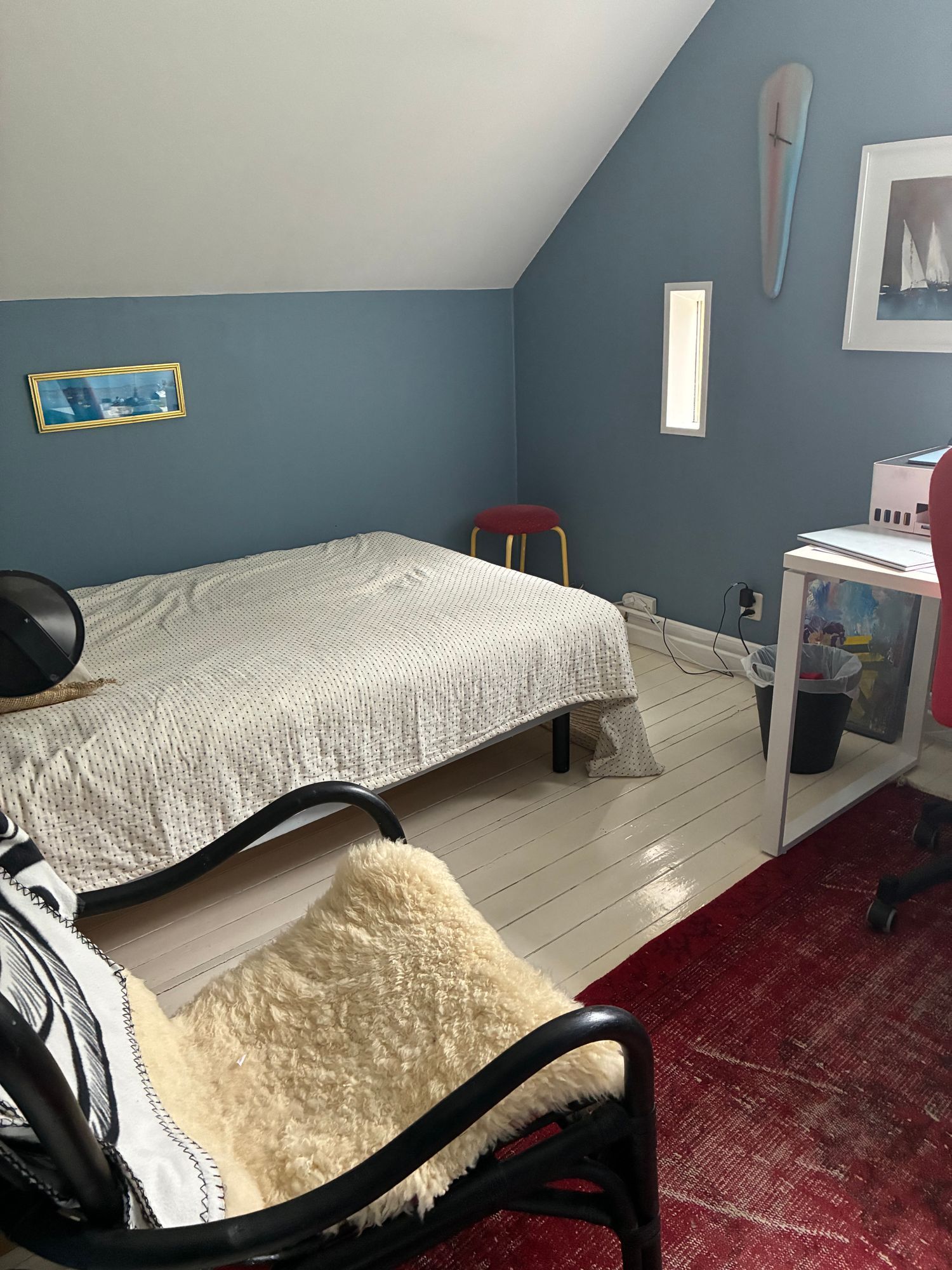 M central villa – bild 14 av 15