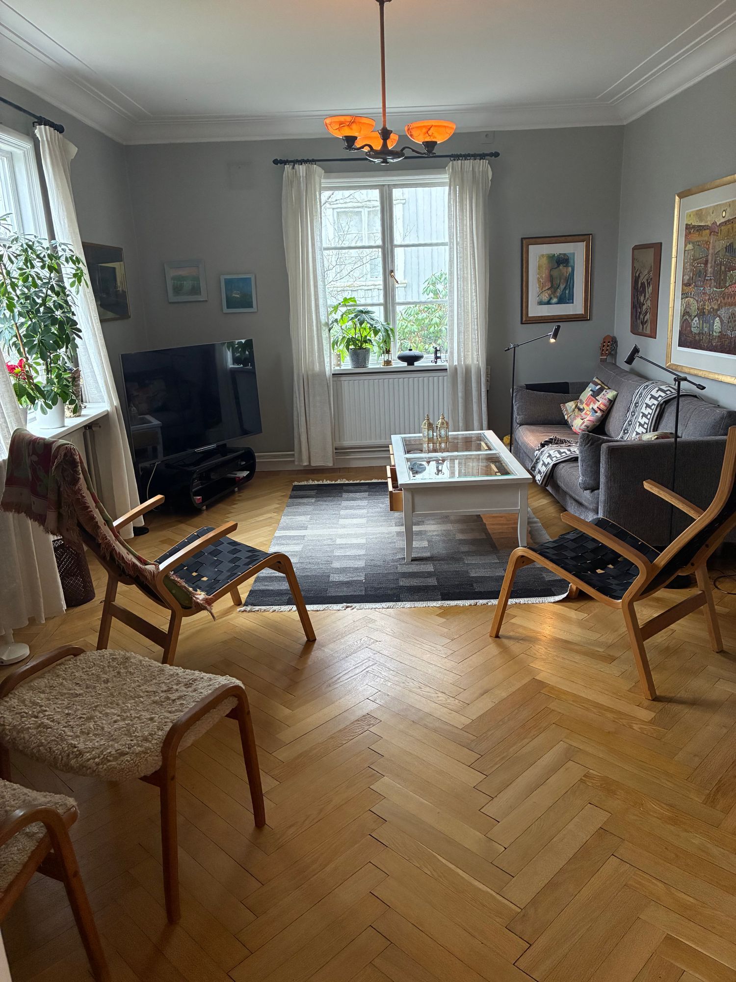 M central villa – bild 13 av 15