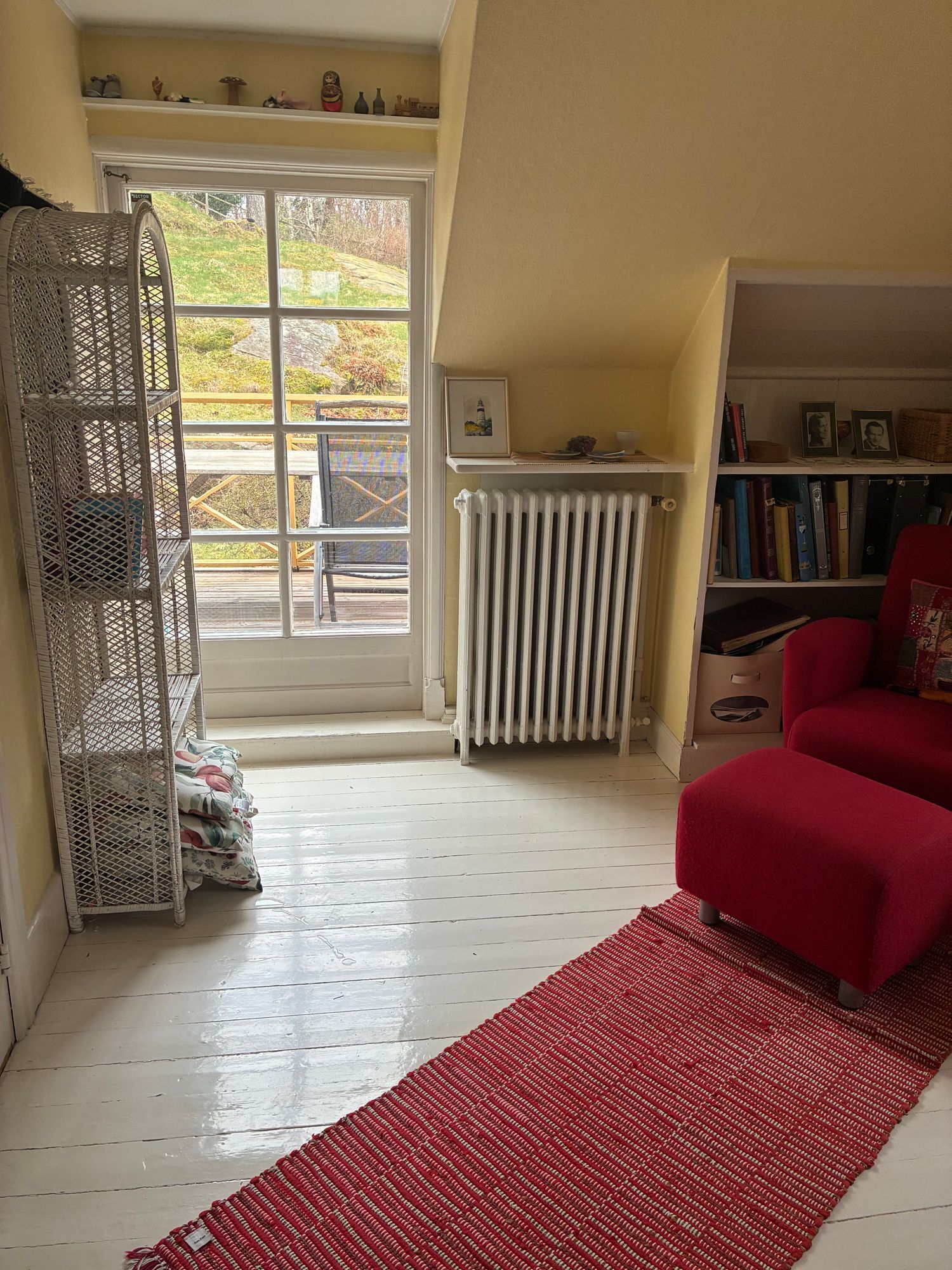 M central villa – bild 11 av 15
