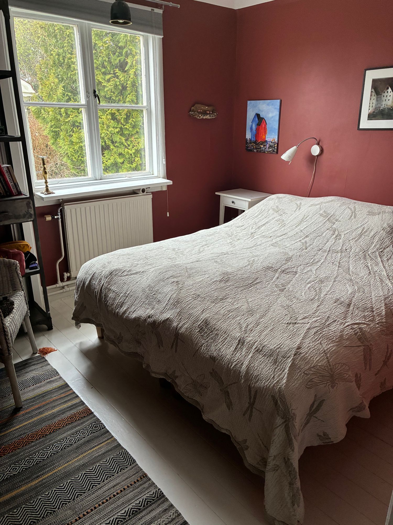 M central villa – bild 15 av 15