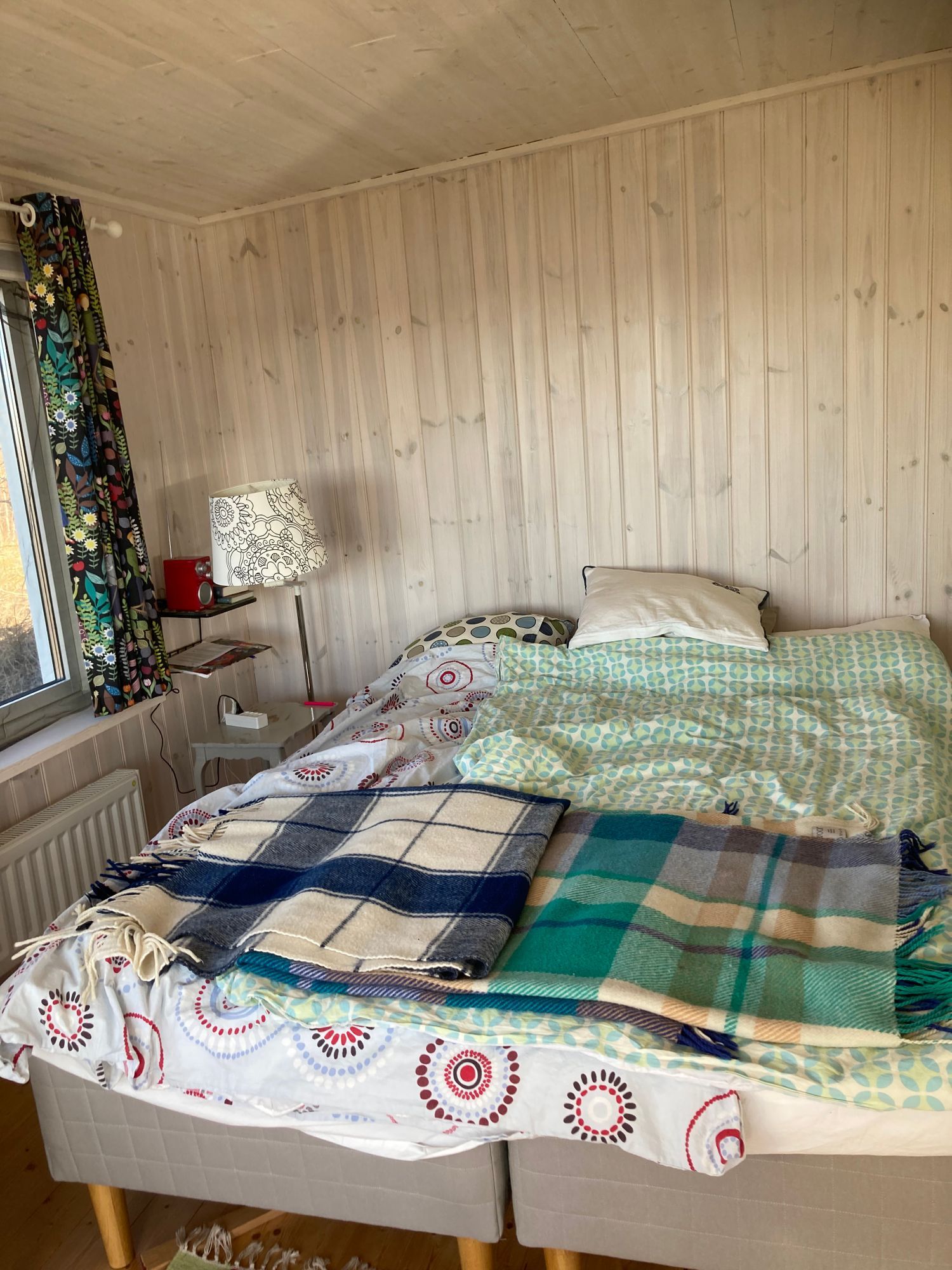 Del i parhus Åsa, Halland – bild 13 av 14