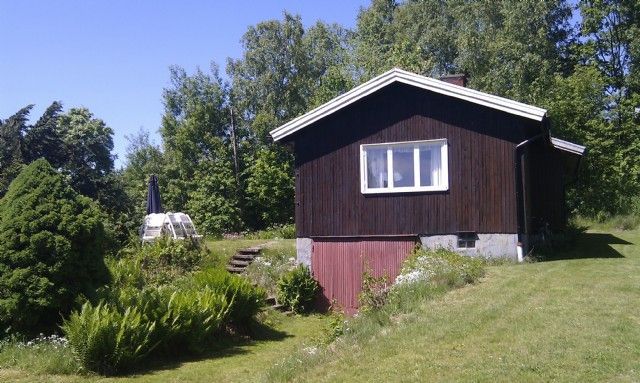 Falkenberg-Ringsegård-Skrea-800 m till stranden. – bild 8 av 24