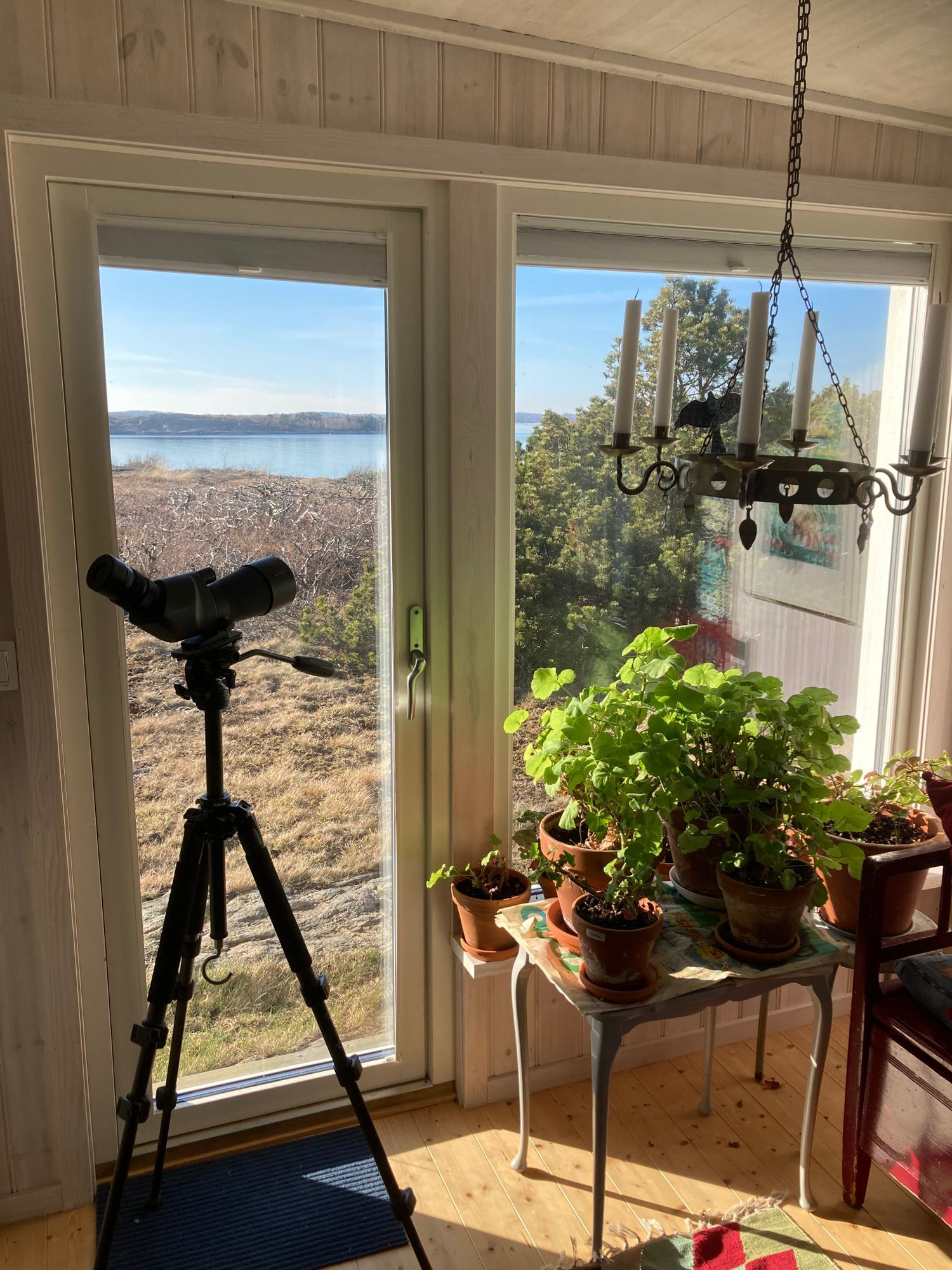 Del i parhus Åsa, Halland – bild 14 av 14