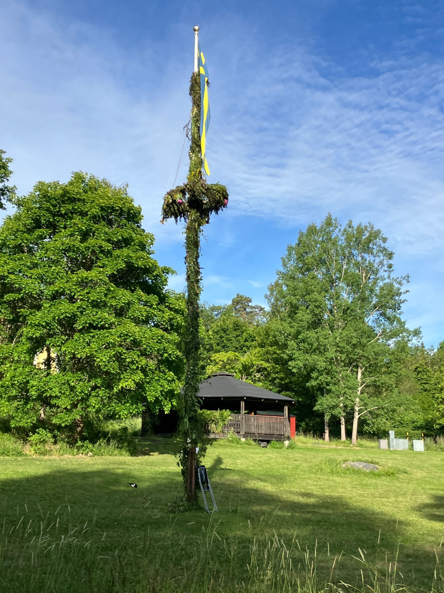 Stuga nära havet – bild 17 av 22