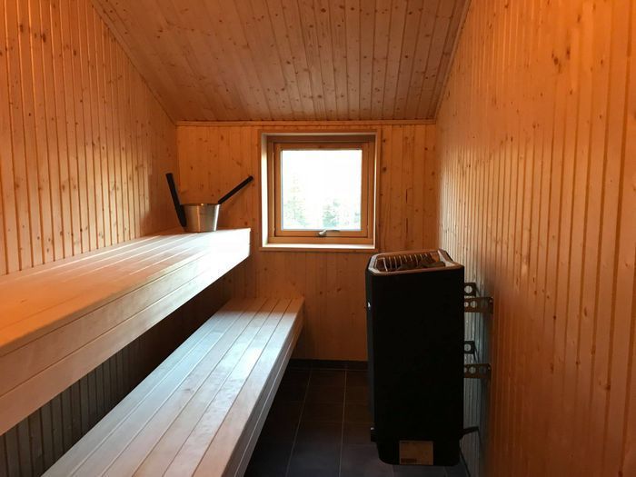 Lägenhet med pool, gym och lekplats i Lindvallen – bild 8 av 16