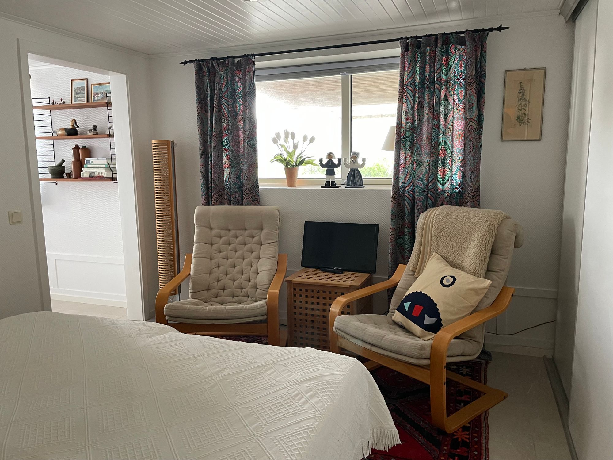 Kungshamn / Fisketången, 75 m från havet – bild 4 av 10