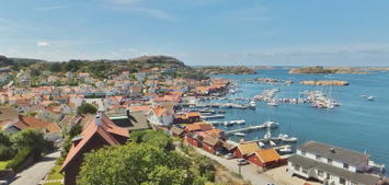 Bovallstrand - The Pearl of Bohuslan