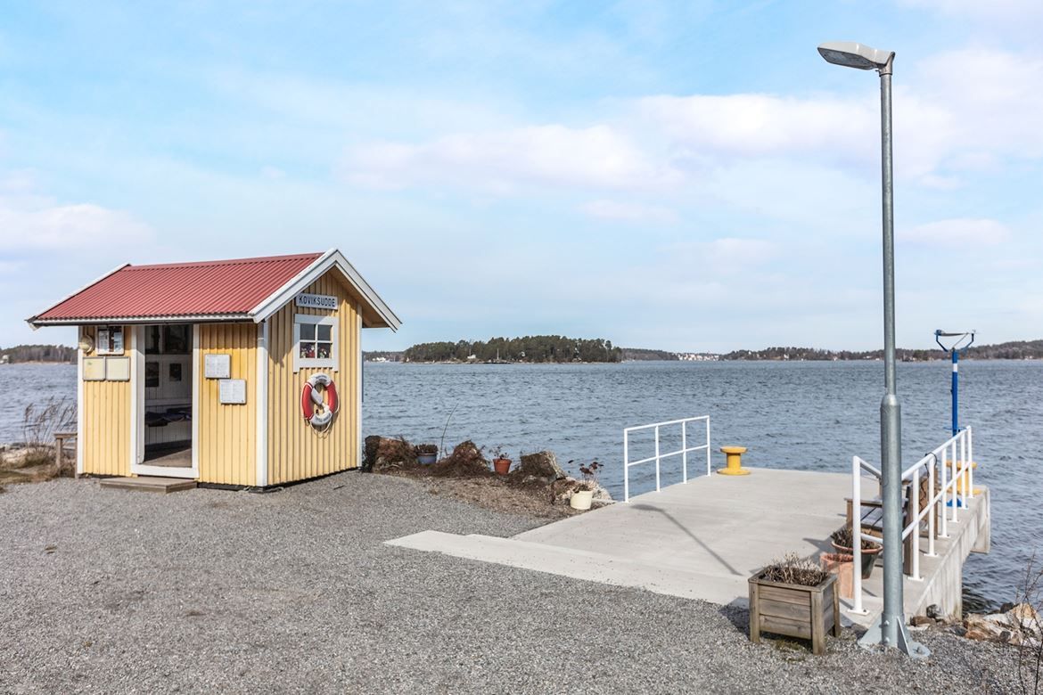 Hyra vår lilla "by" – bild 17 av 17