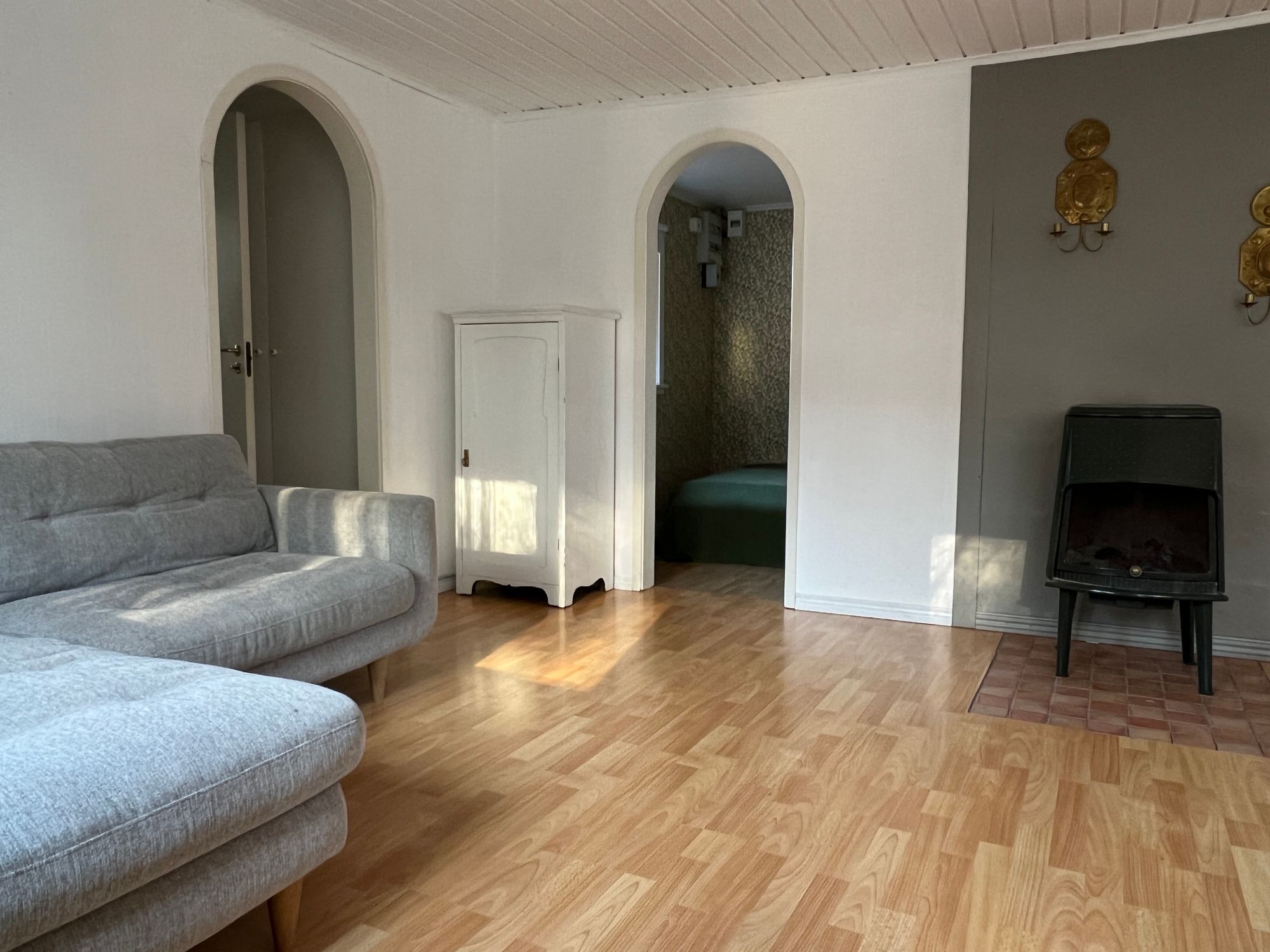 Hyra vår lilla "by" – bild 4 av 17