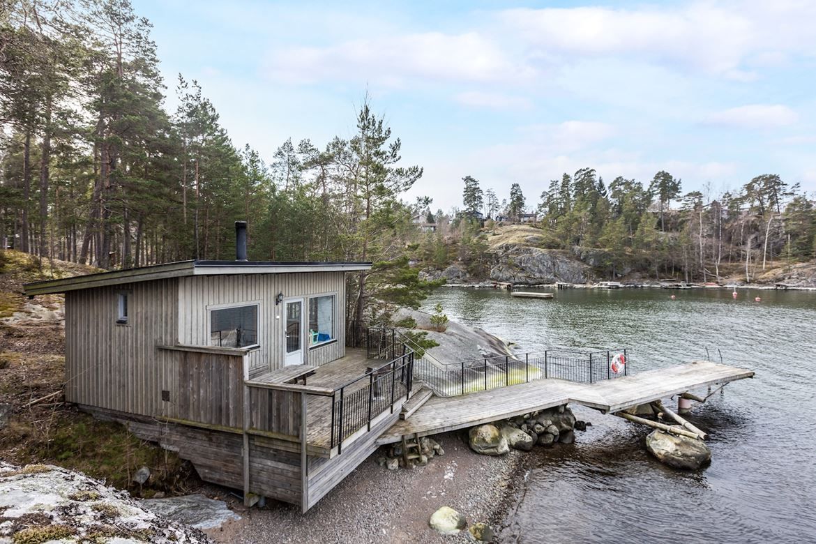Hyra vår lilla "by" – bild 16 av 17