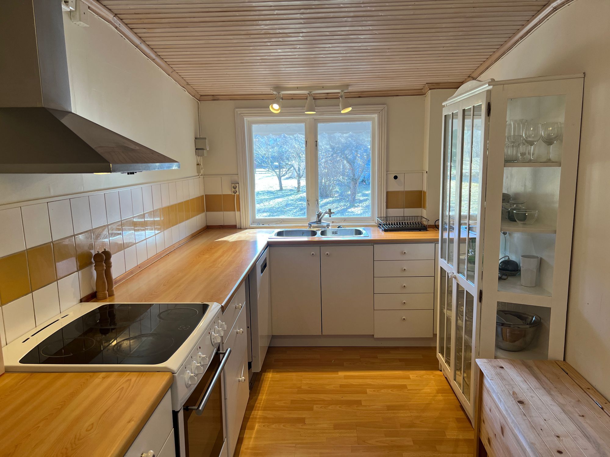 Hyra vår lilla "by" – bild 5 av 17