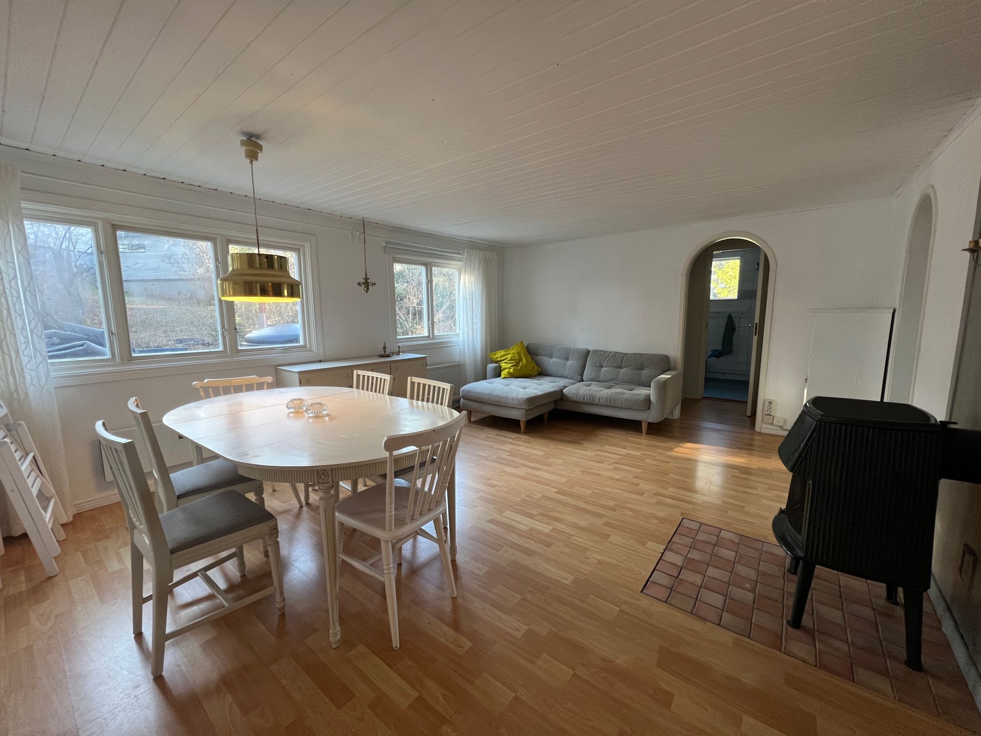 Hyra vår lilla "by" – bild 3 av 17