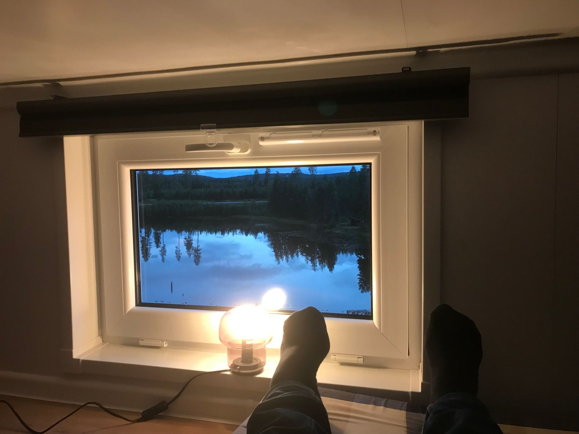 Tallbackens flaggskepp med stor möblerade altaner. – bild 12 av 24
