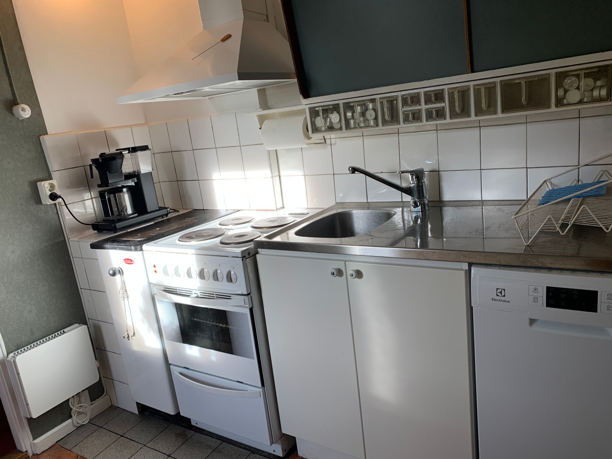 Stuga nära skidlift i Hamra – bild 9 av 9