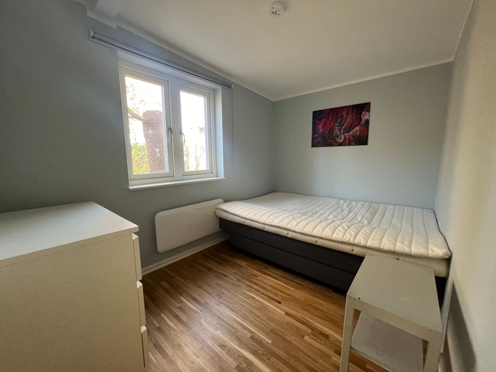 Hyra vår lilla "by" – bild 9 av 17