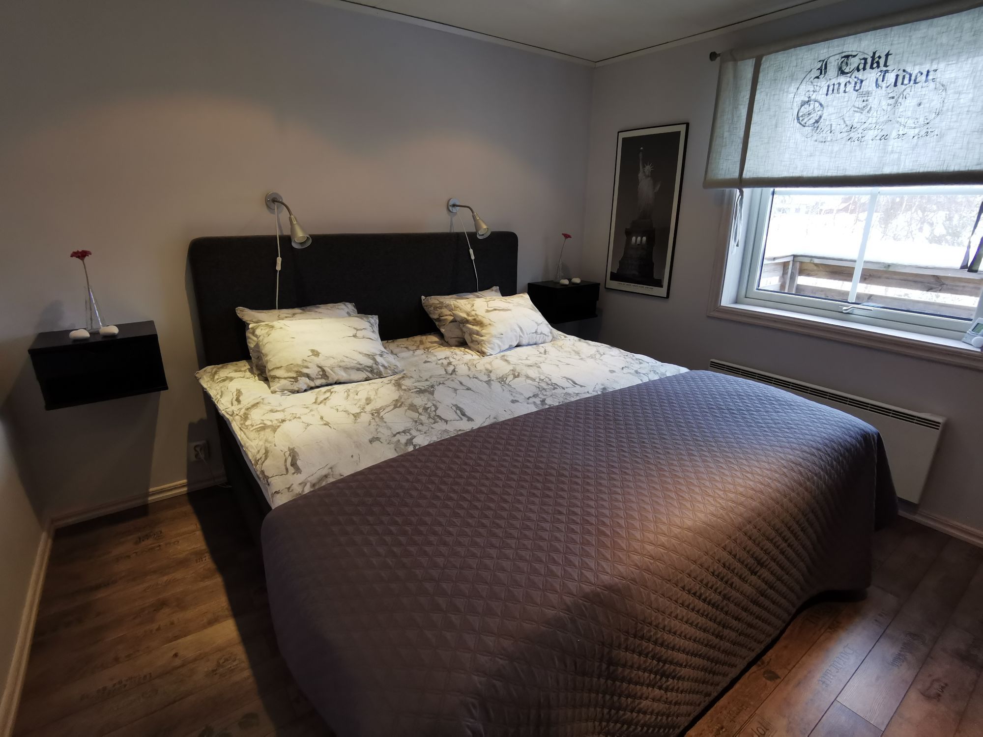Semesterhus utanför Söderköping med spabad & bastu – bild 9 av 18