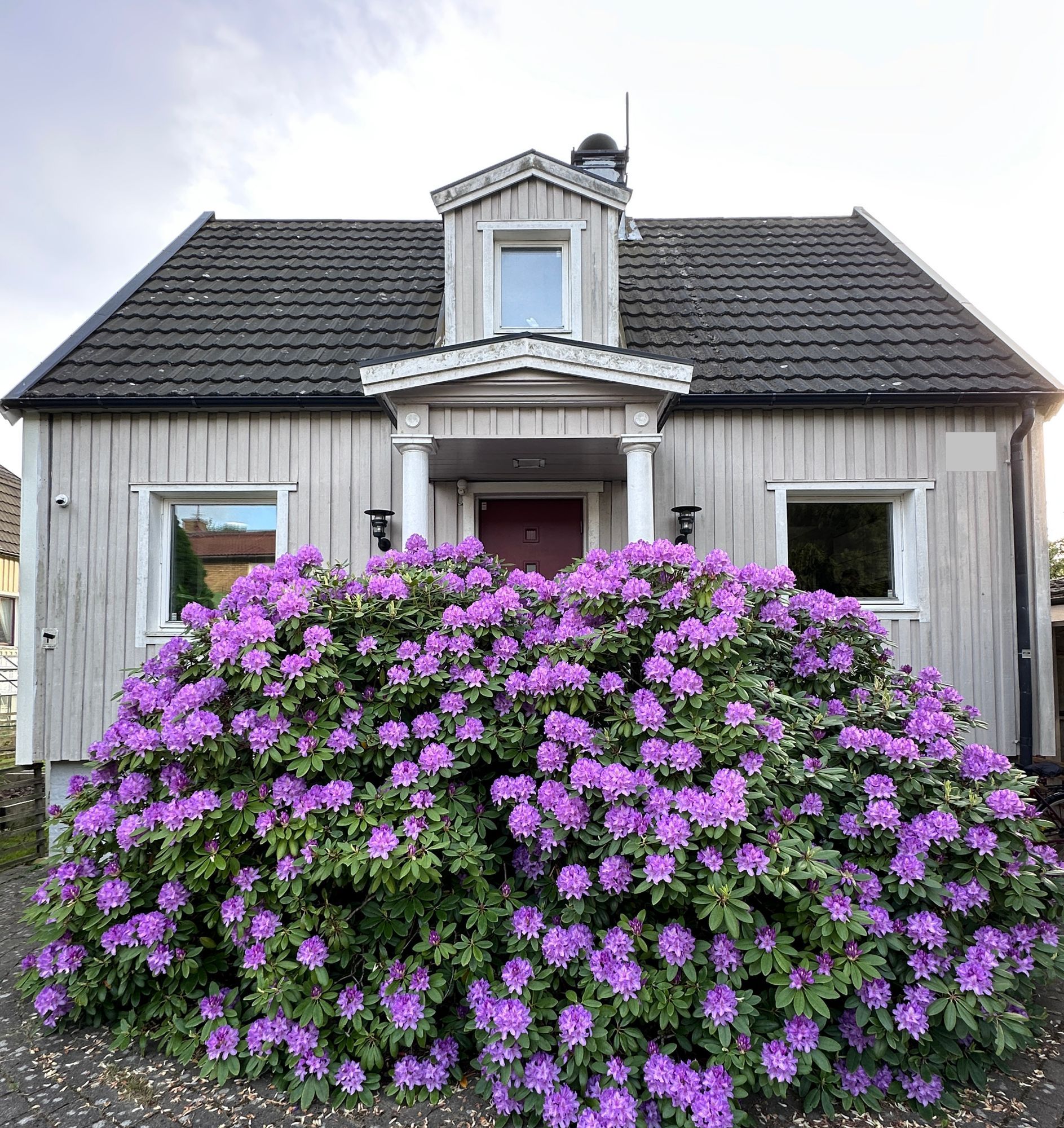 Eget hus i Lundby – bild 2 av 12