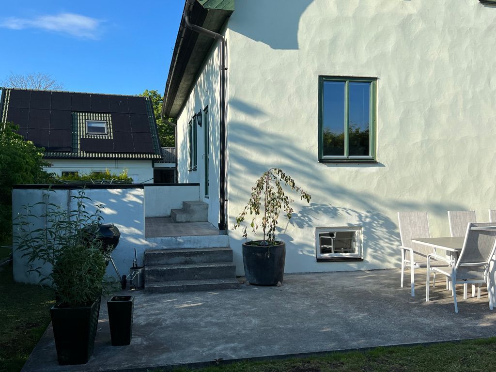 Central mysig villa i Visby – bild 24 av 24