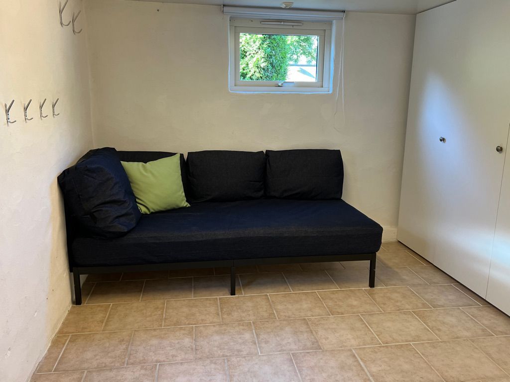 Central mysig villa i Visby – bild 15 av 24