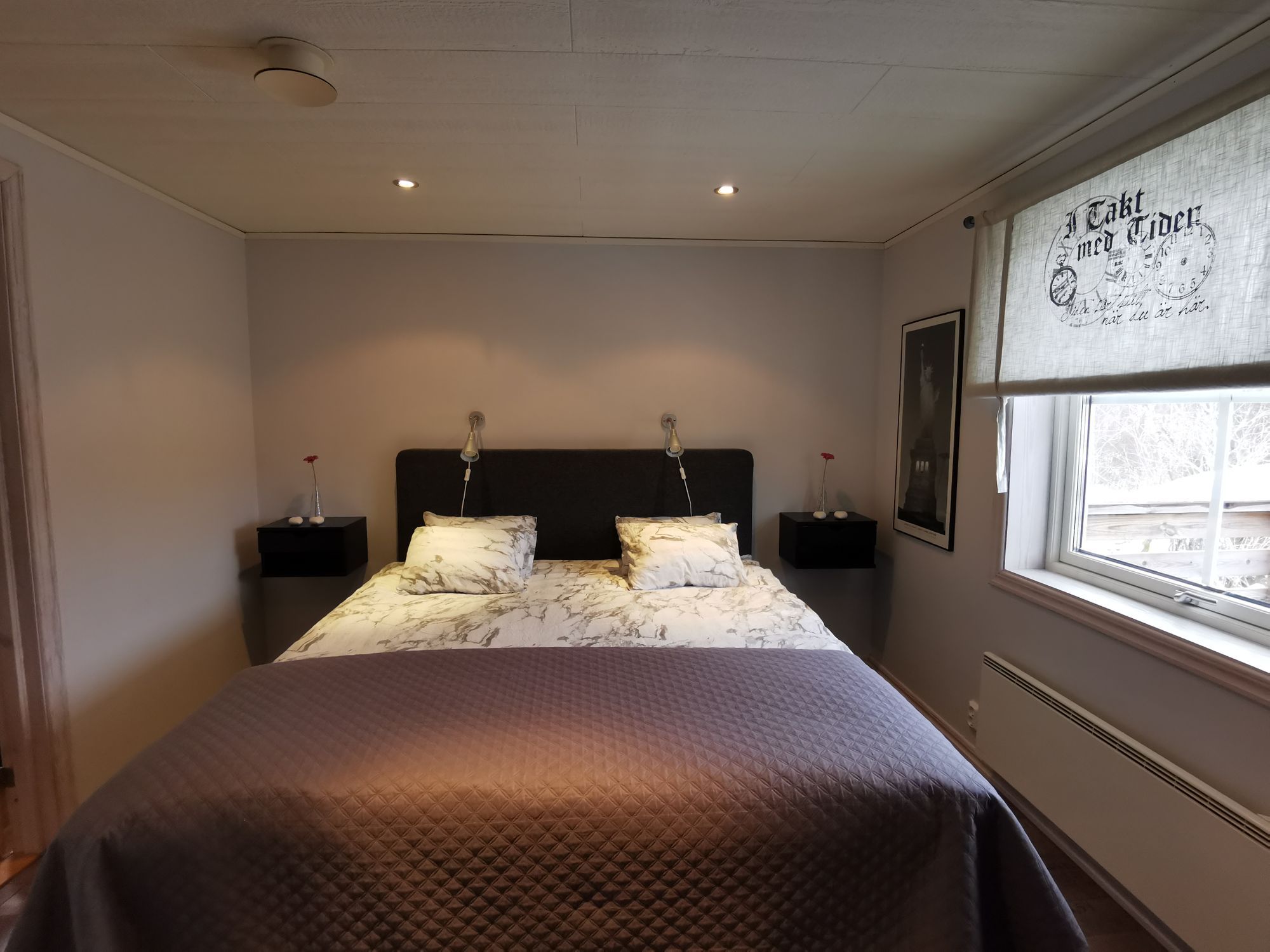 Semesterhus utanför Söderköping med spabad & bastu – bild 10 av 18