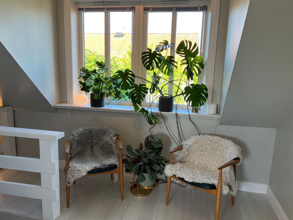 Central mysig villa i Visby – bild 22 av 24