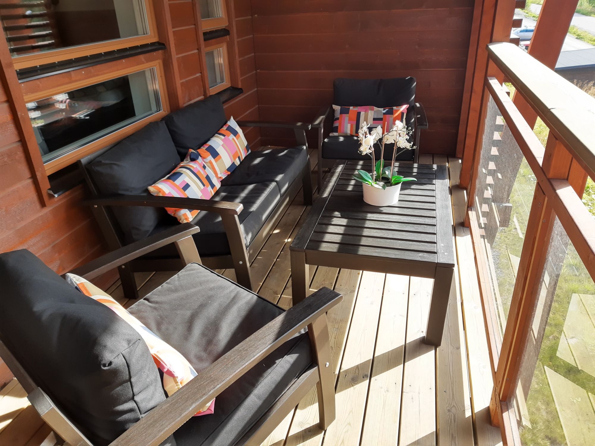 Rymligt och välutrustat i Åre – bild 15 av 18