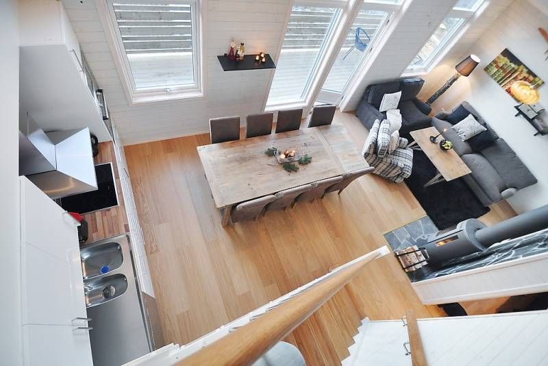 Mysig lägenhet Åre Björnen 11 bäddar – bild 6 av 15