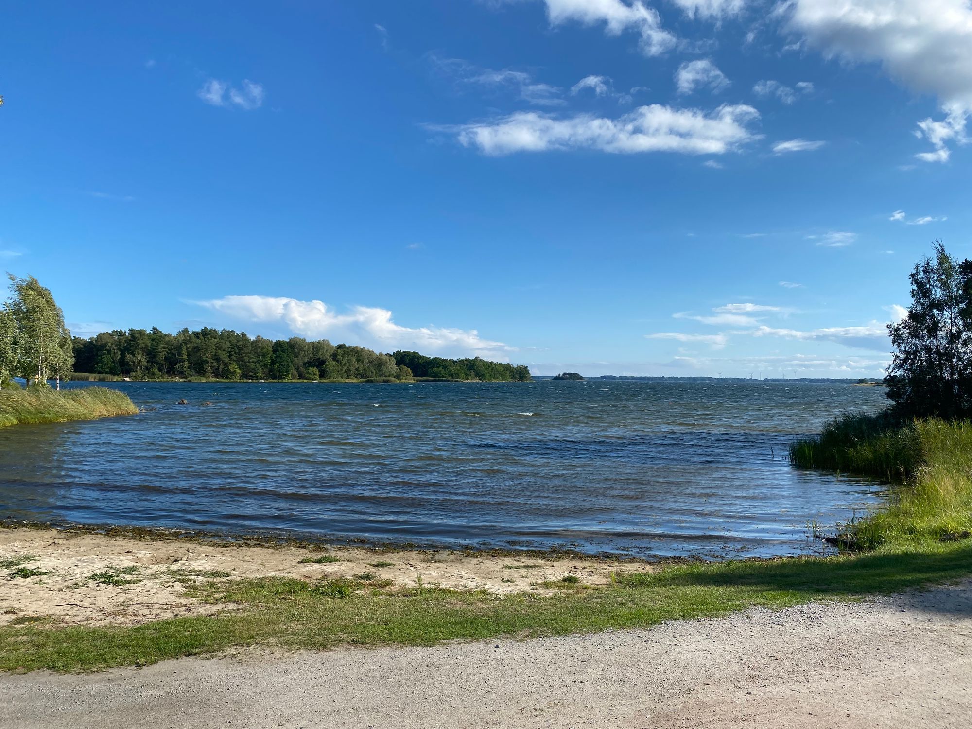 Stuga vid havet – bild 12 av 14