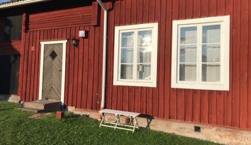 Uthyres i Hjulbäck