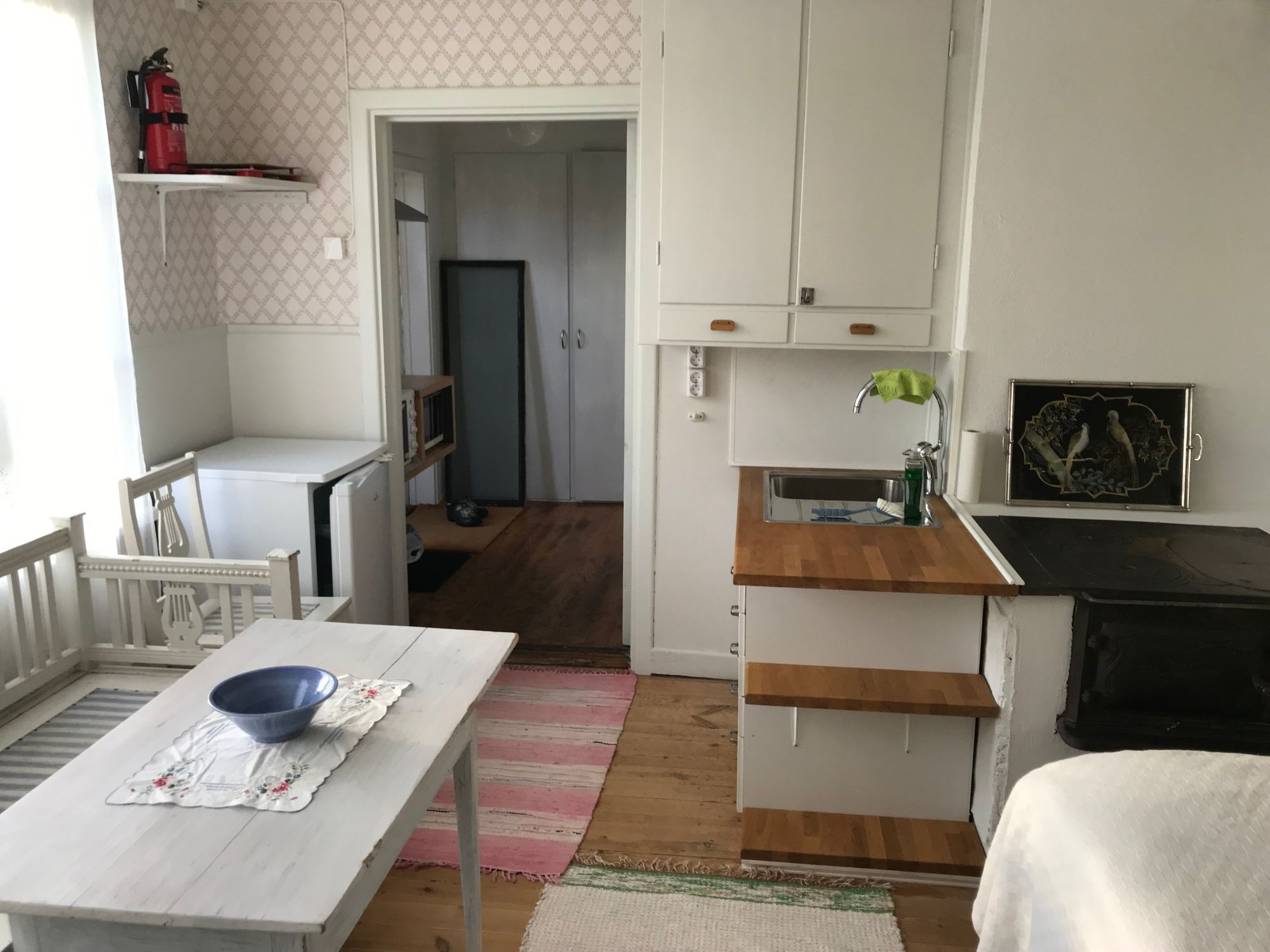 Uthyres i Hjulbäck – bild 2 av 12