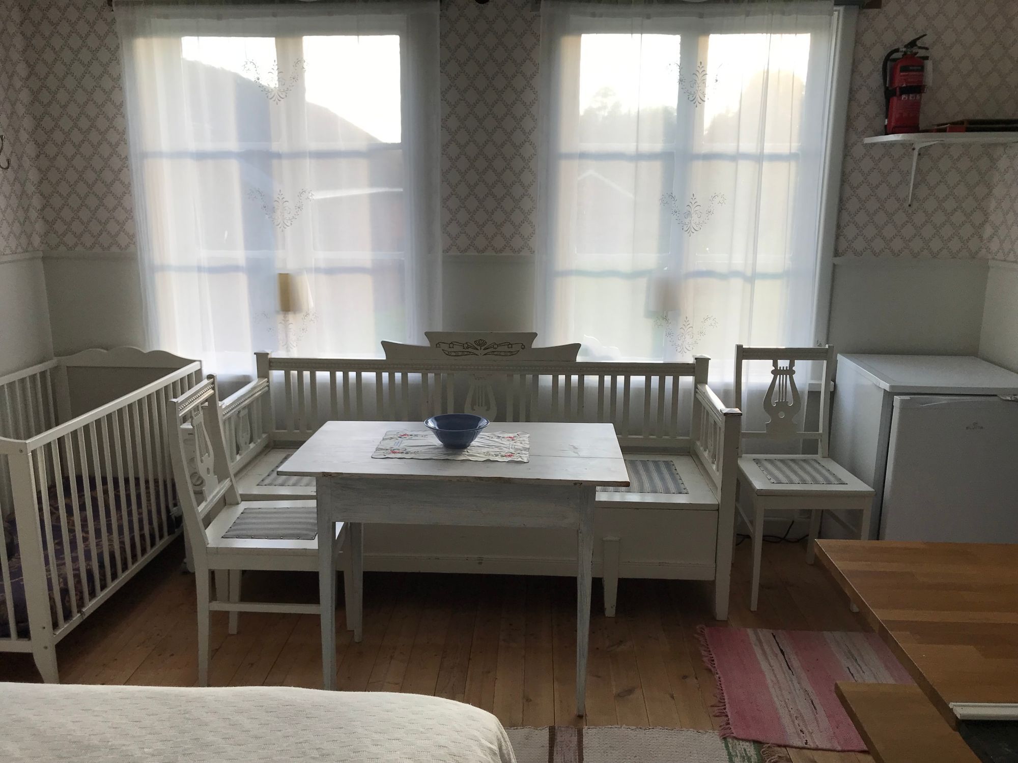 Uthyres i Hjulbäck – bild 4 av 12