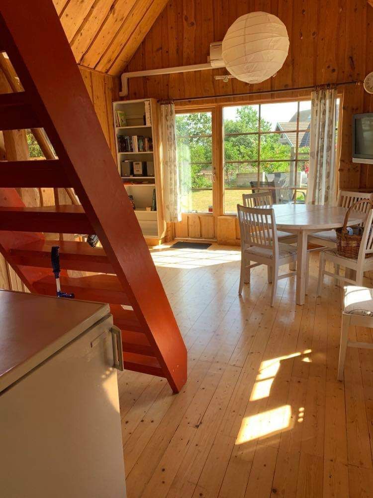 Havsnära idyll i Björkhagen på Bjärehalvön ! – bild 3 av 9