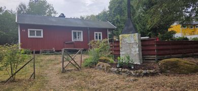 Sista minuten