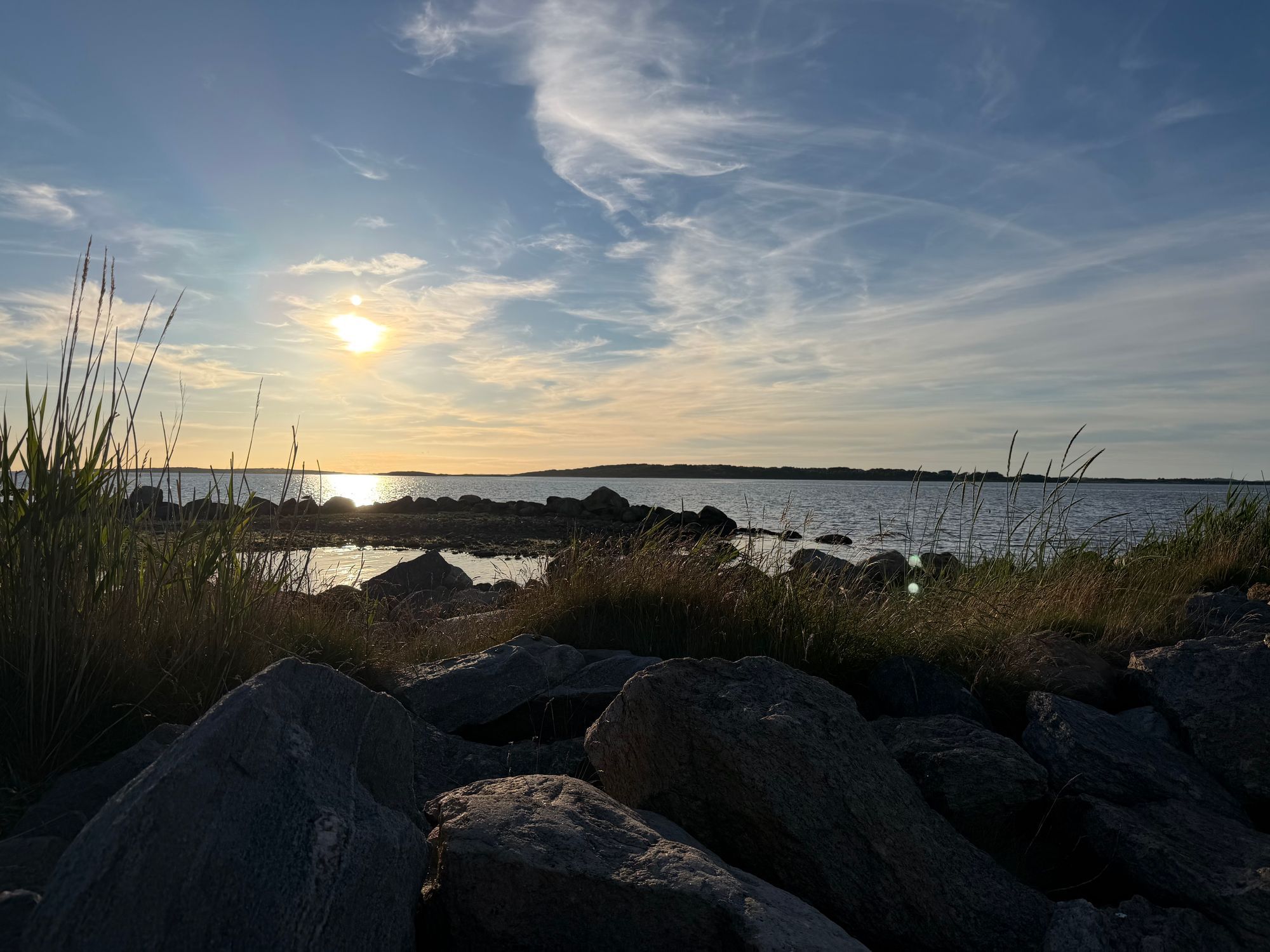Mysig nybyggd lägenhet nära havet – bild 15 av 15