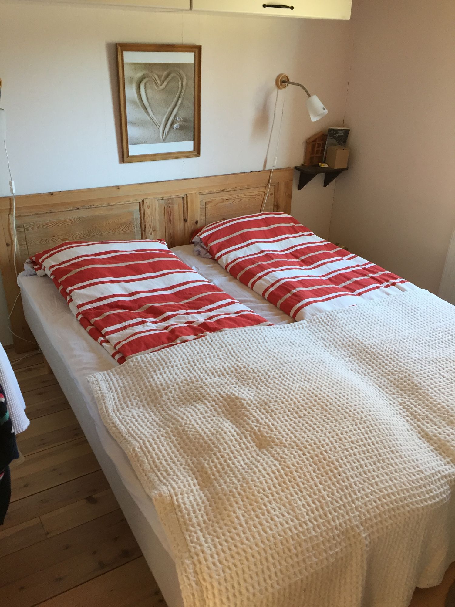 Stuga i Hålkedalen med 4 + 4 bäddar #26140 – bild 3 av 8