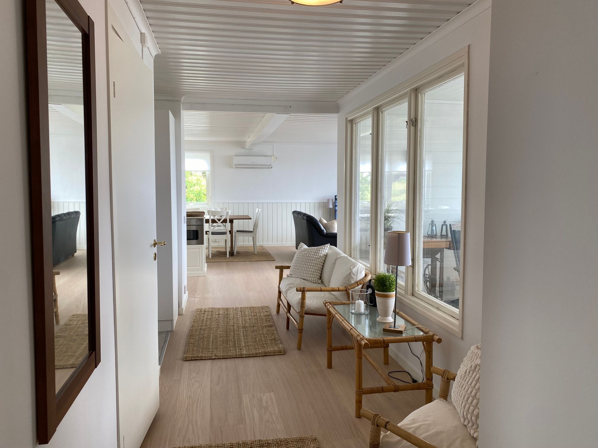 Havsnära med panoramutsikt över Västerhavet – bild 10 av 24