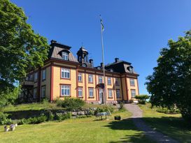 Vaxholm, top location