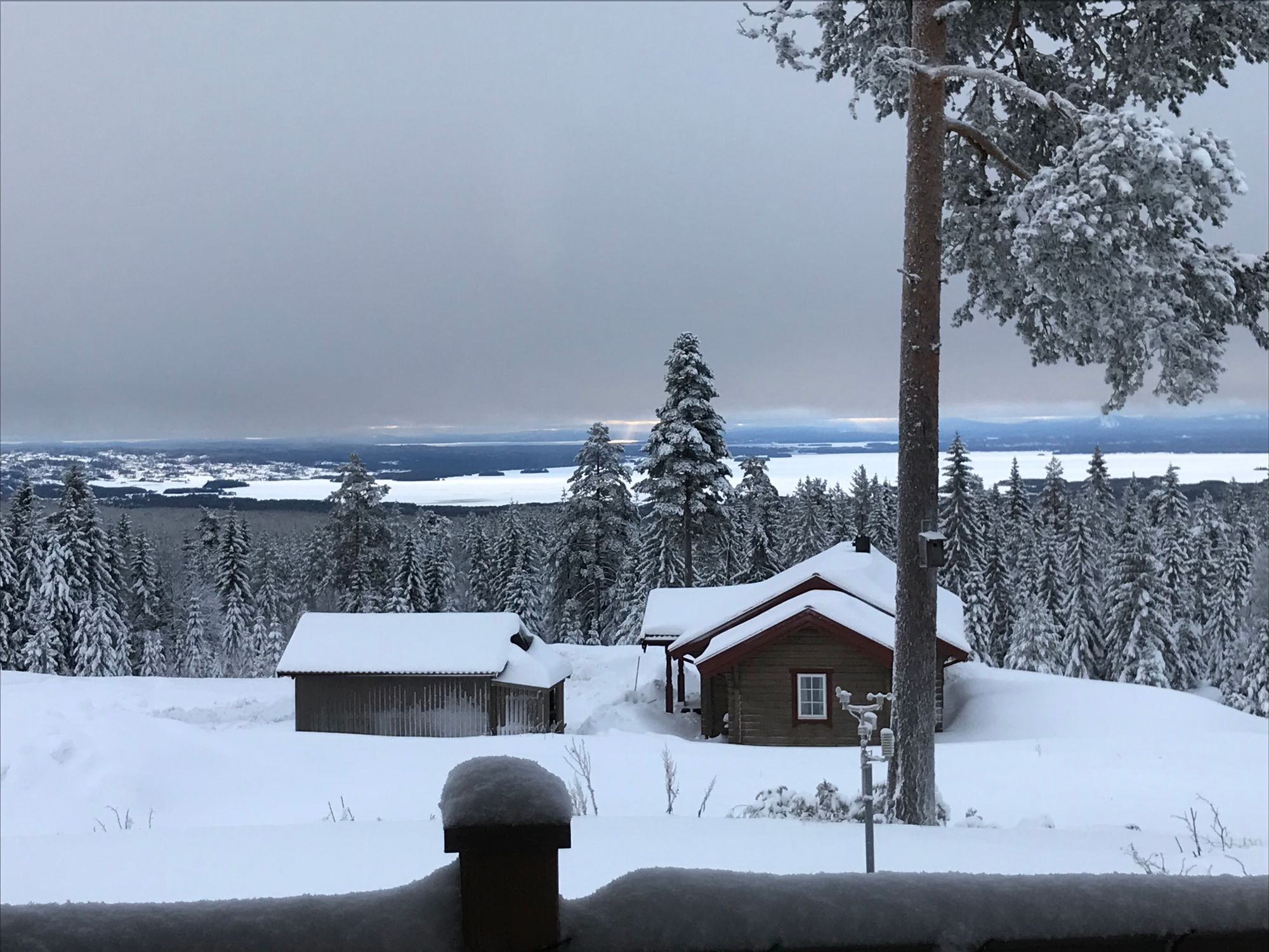 Annagården Fryksås – bild 5 av 24