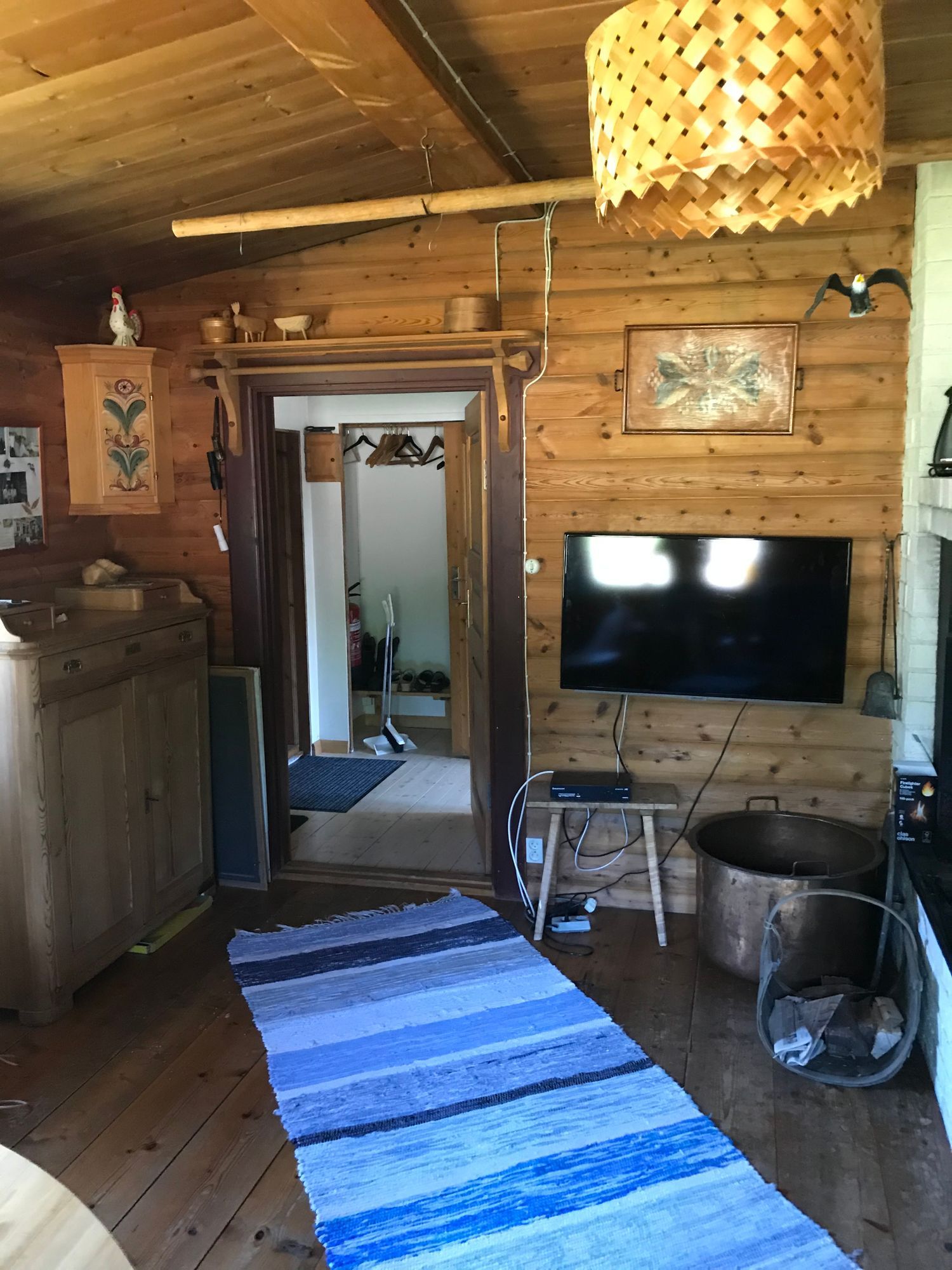 Annagården Fryksås – bild 19 av 24