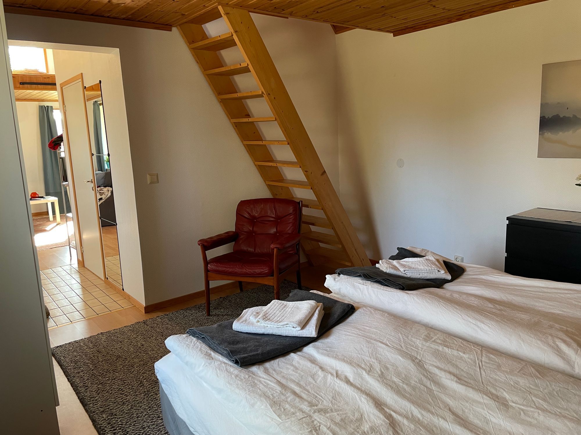 Stuga i Sandby – bild 5 av 15
